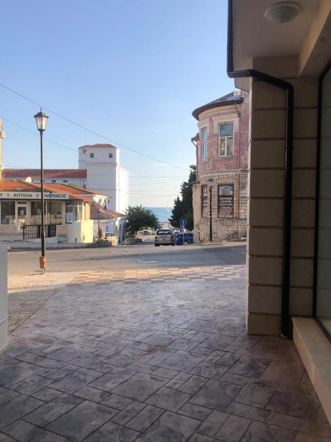 D'Arte Studio Balchik Exterior photo